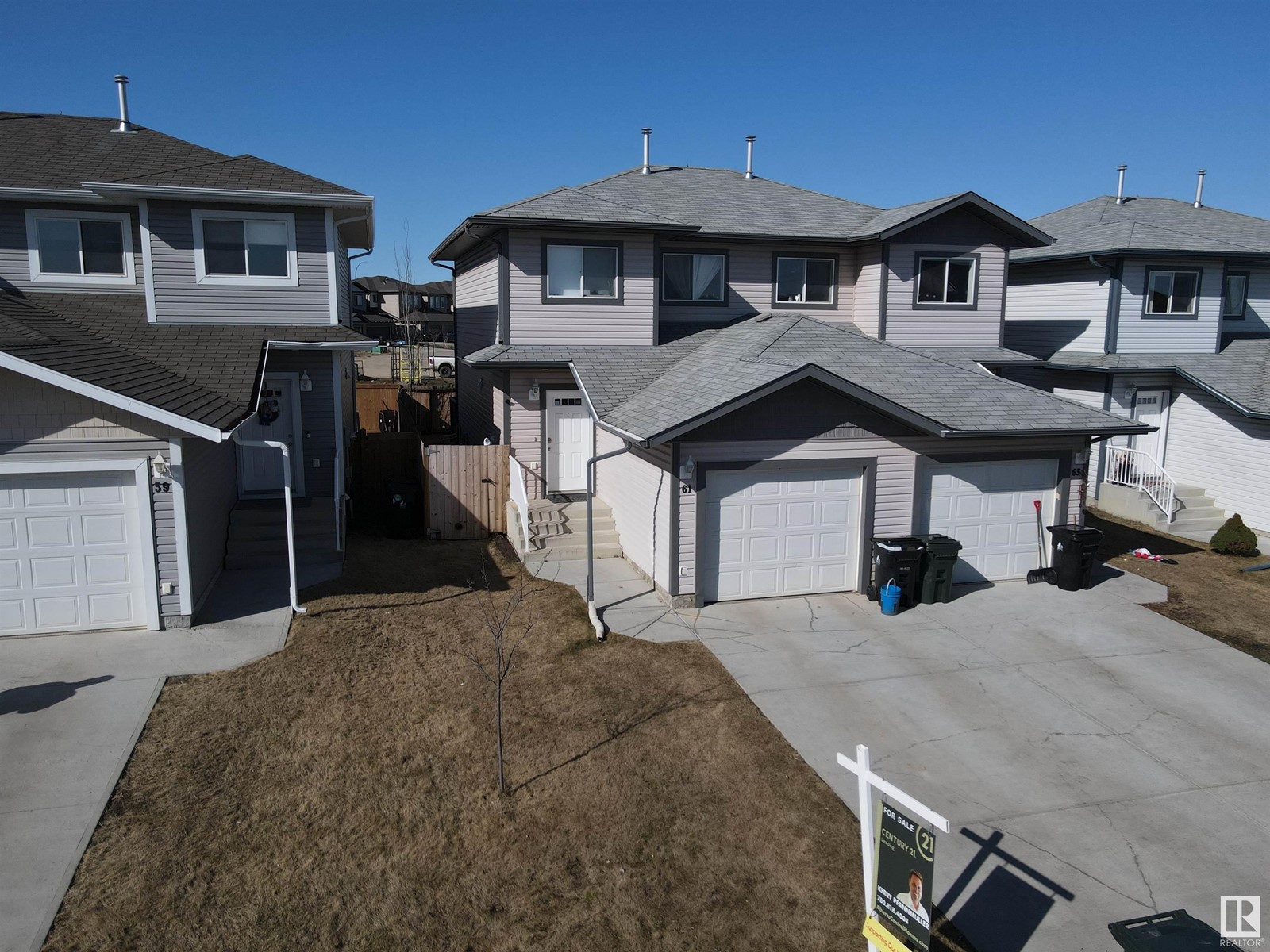 61 Haney Ld, Spruce Grove, Alberta  T7X 0B1 - Photo 27 - E4404666