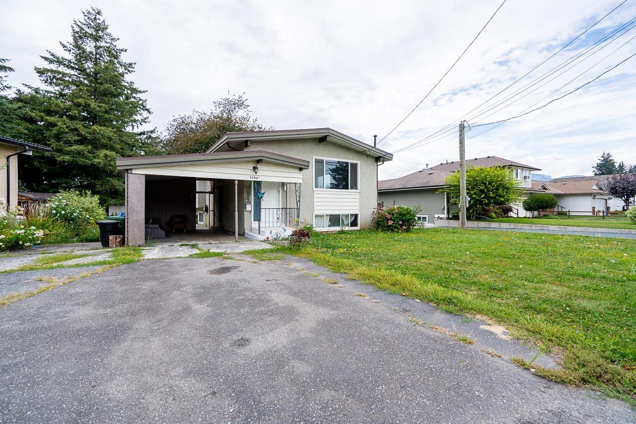 45465 Crescent Drive, Chilliwack, British Columbia  V2P 1G5 - Photo 3 - R2919777