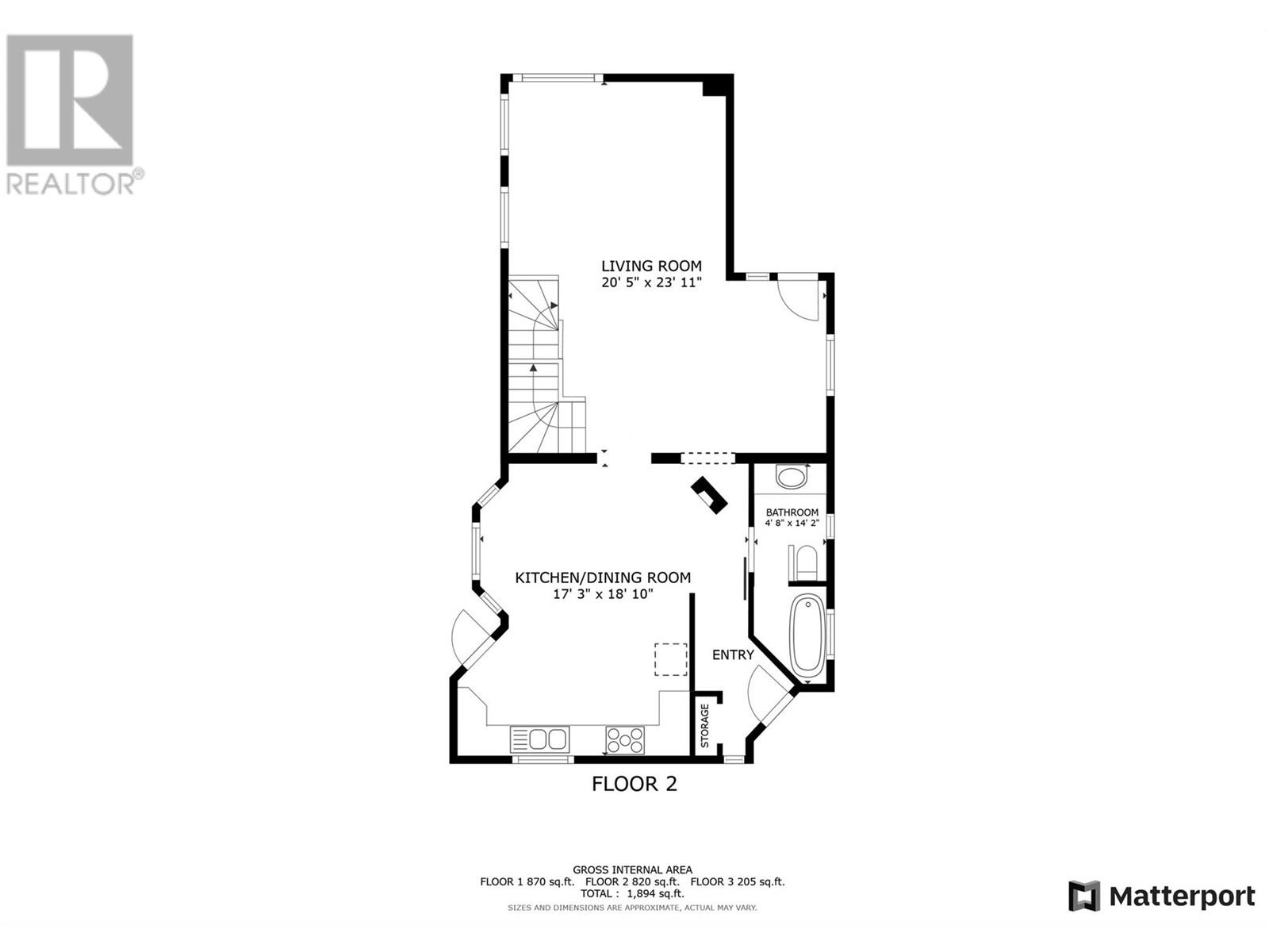 1195 Sugar Lake Road Cherryville