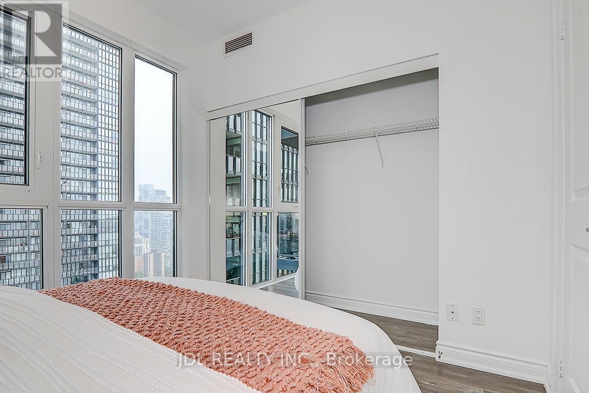 3504 - 28 Ted Rogers Way, Toronto, Ontario  M4Y 2W7 - Photo 22 - C9297224