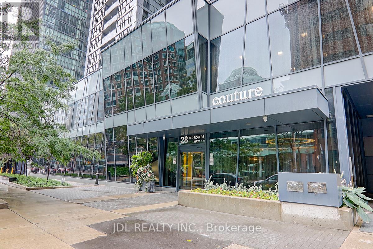 3504 - 28 Ted Rogers Way, Toronto (Church-Yonge Corridor), Ontario  M4Y 2W7 - Photo 39 - C9297224