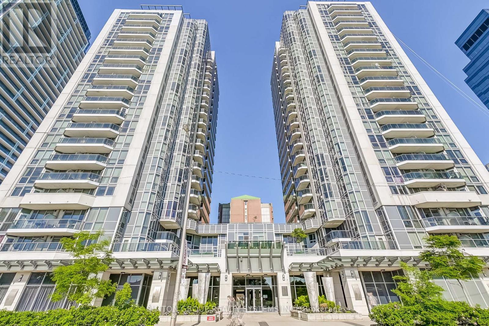 2108 - 5791 Yonge Street, Toronto, Ontario  M2M 0A8 - Photo 1 - C9297254