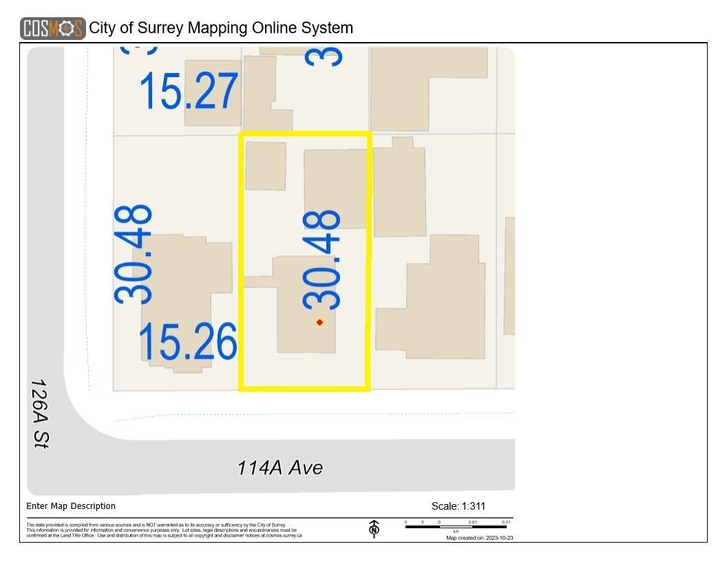 Property at 12693 114A AVENUE image