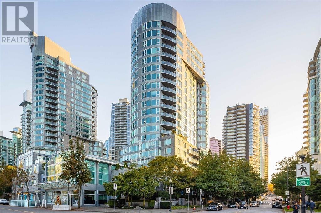 306 560 Cardero Street, Vancouver, British Columbia  V6G 3E9 - Photo 30 - R2896179