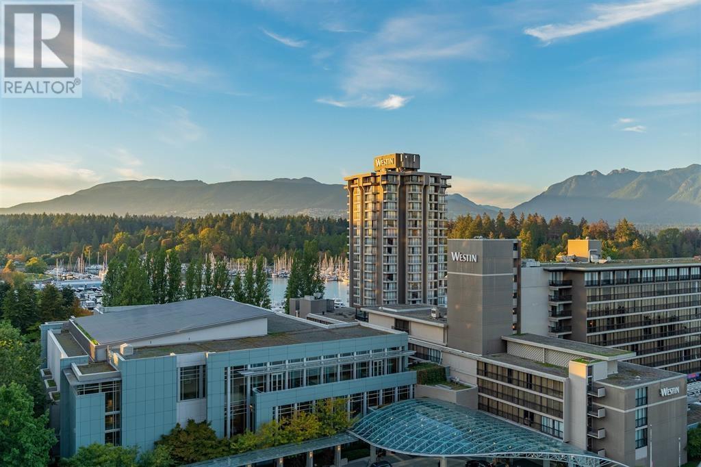 306 560 Cardero Street, Vancouver, British Columbia  V6G 3E9 - Photo 34 - R2896179
