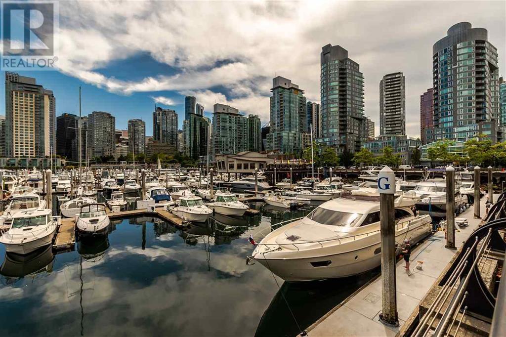 306 560 Cardero Street, Vancouver, British Columbia  V6G 3E9 - Photo 36 - R2896179