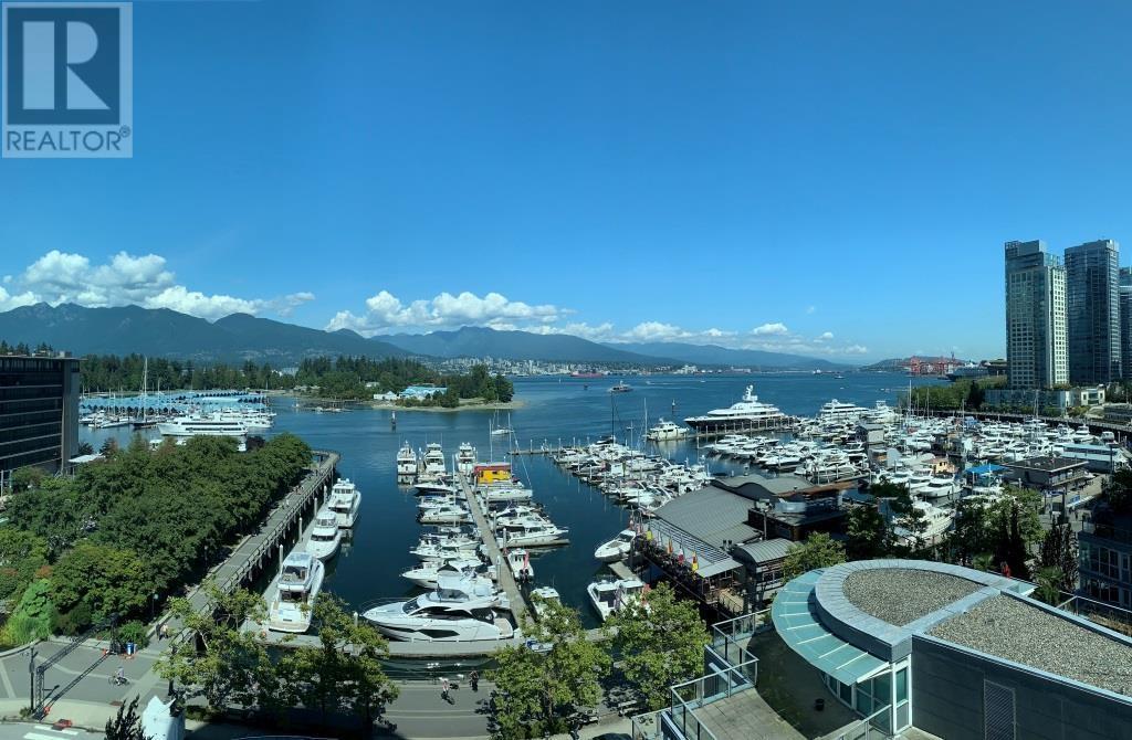 306 560 Cardero Street, Vancouver, British Columbia  V6G 3E9 - Photo 38 - R2896179