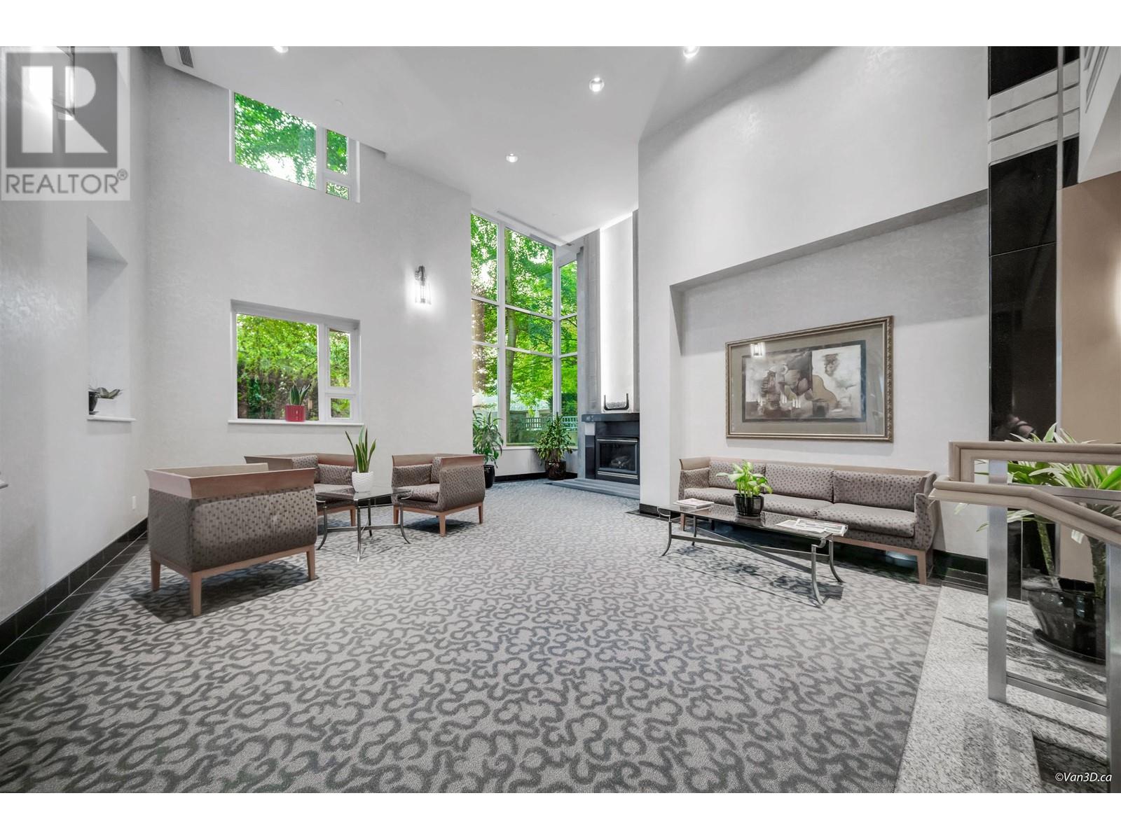 306 560 Cardero Street, Vancouver, British Columbia  V6G 3E9 - Photo 4 - R2896179