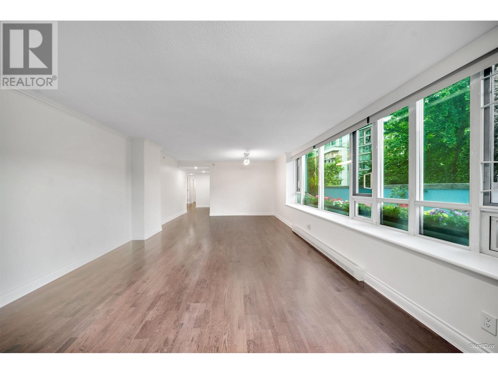 306 560 Cardero Street, Vancouver, British Columbia  V6G 3E9 - Photo 6 - R2896179