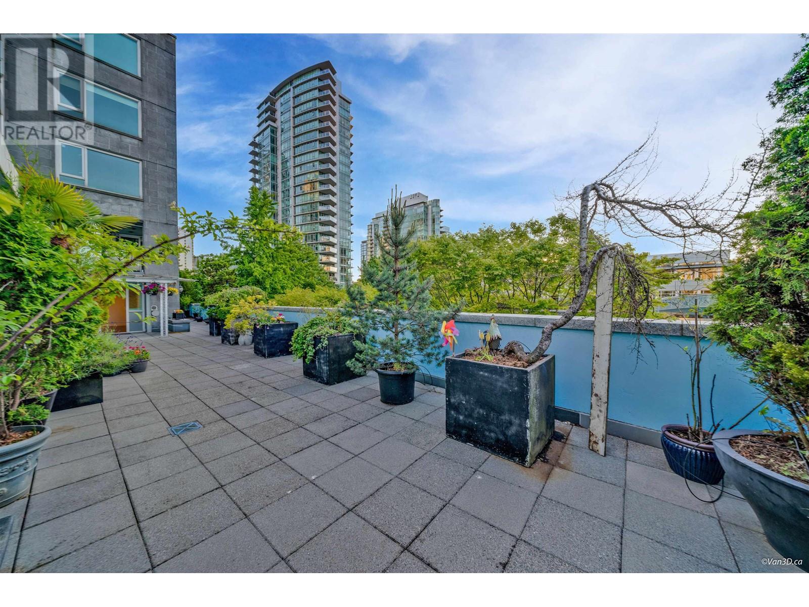 306 560 Cardero Street, Vancouver, British Columbia  V6G 3E9 - Photo 27 - R2896179