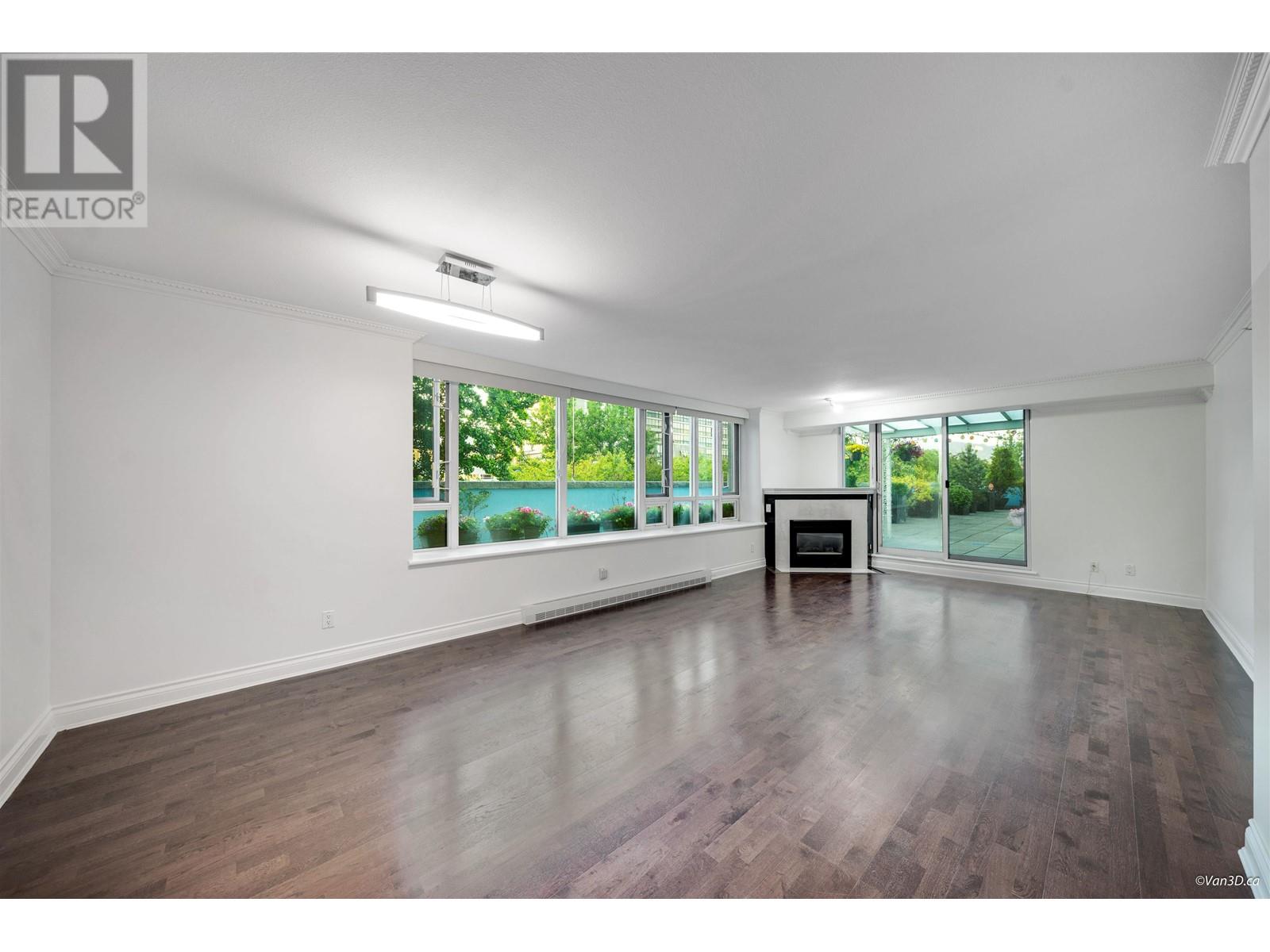 306 560 Cardero Street, Vancouver, British Columbia  V6G 3E9 - Photo 5 - R2896179