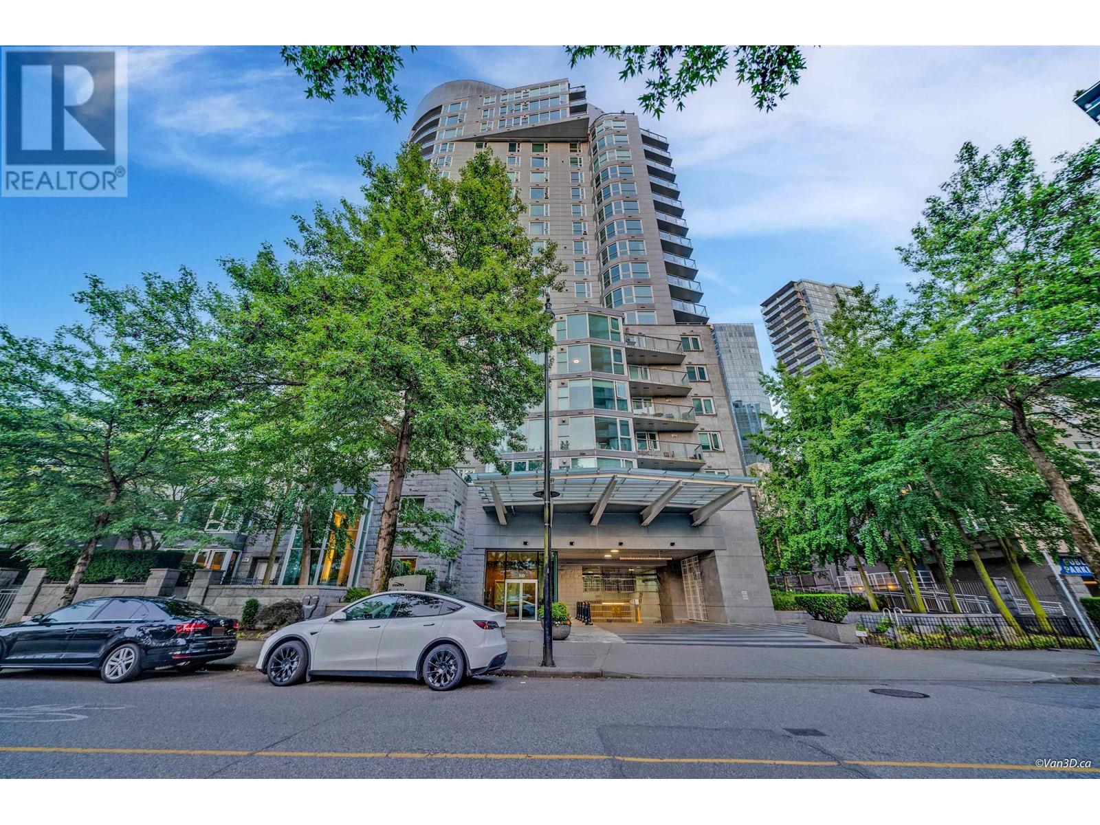 306 560 CARDERO STREET, vancouver, British Columbia