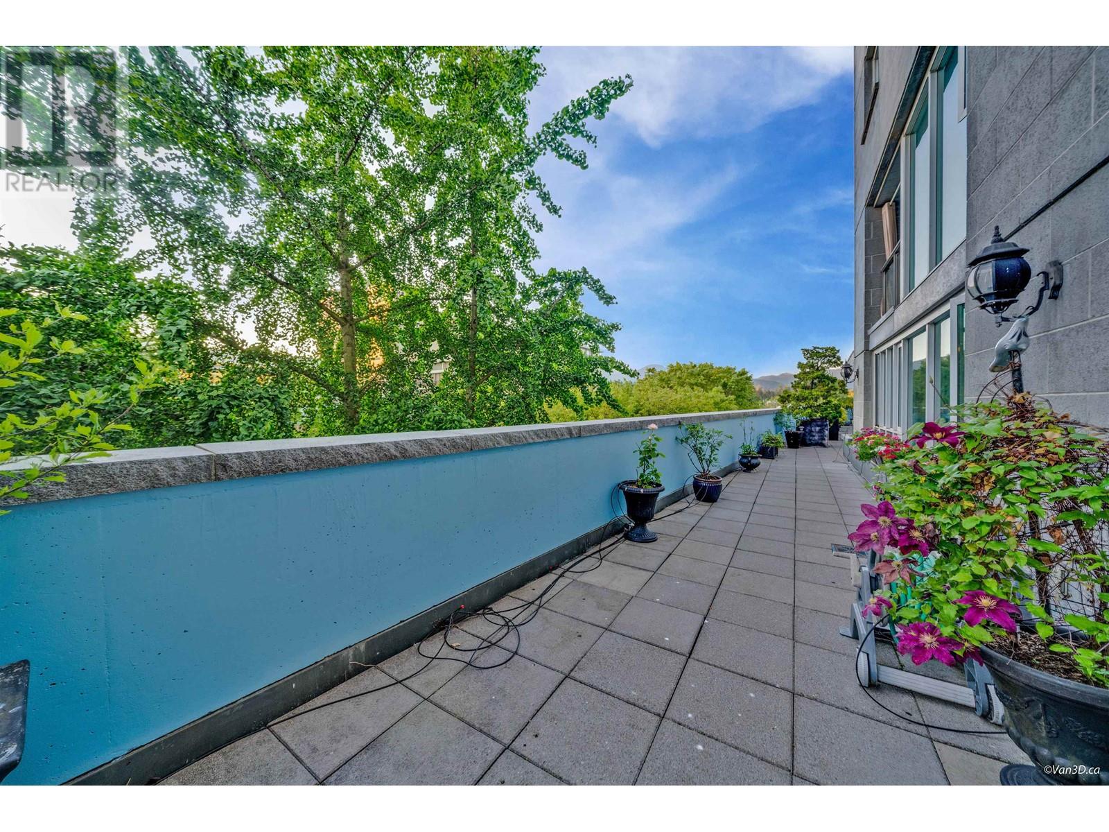 306 560 Cardero Street, Vancouver, British Columbia  V6G 3E9 - Photo 24 - R2896179