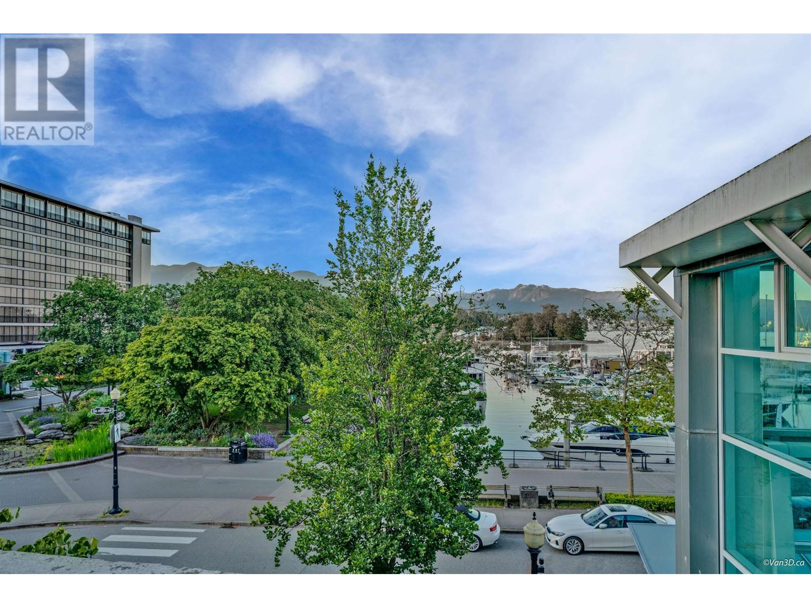 306 560 Cardero Street, Vancouver, British Columbia  V6G 3E9 - Photo 23 - R2896179