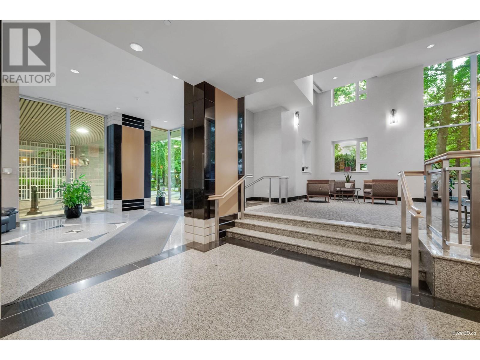 306 560 Cardero Street, Vancouver, British Columbia  V6G 3E9 - Photo 3 - R2896179