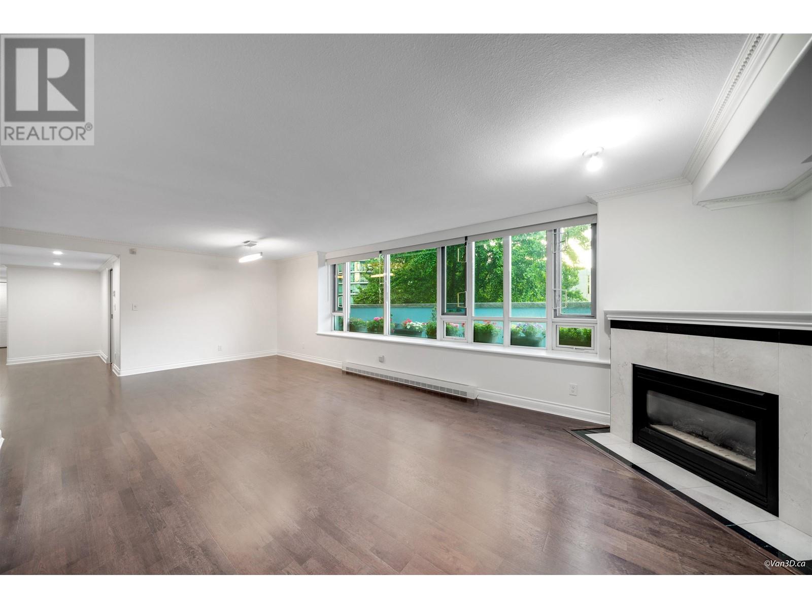 306 560 Cardero Street, Vancouver, British Columbia  V6G 3E9 - Photo 7 - R2896179
