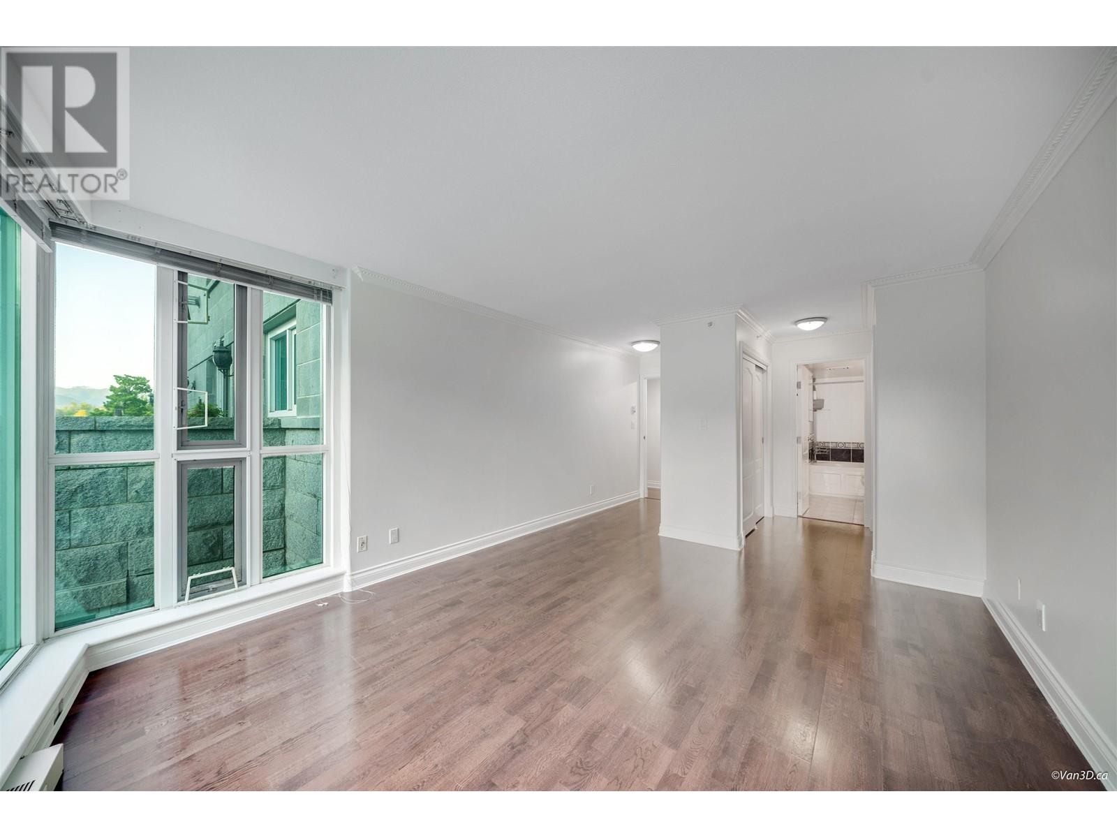 306 560 Cardero Street, Vancouver, British Columbia  V6G 3E9 - Photo 8 - R2896179