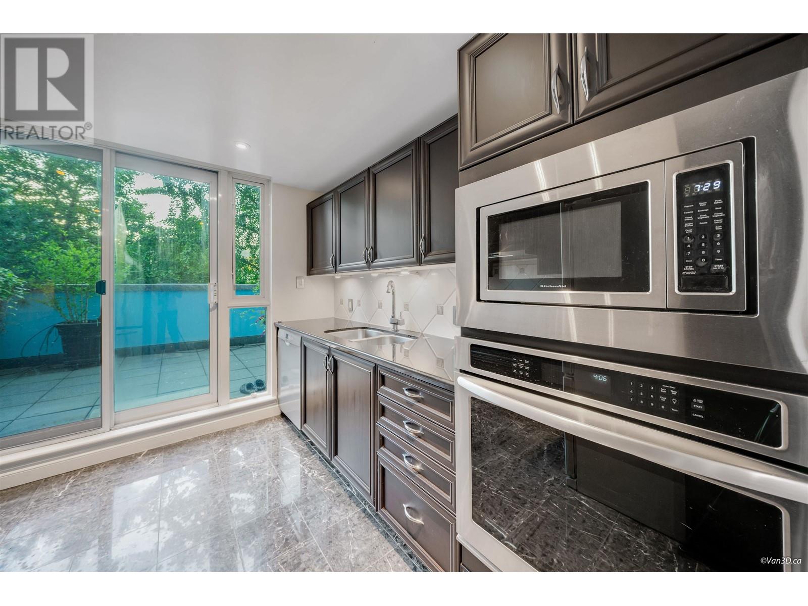 306 560 Cardero Street, Vancouver, British Columbia  V6G 3E9 - Photo 15 - R2896179
