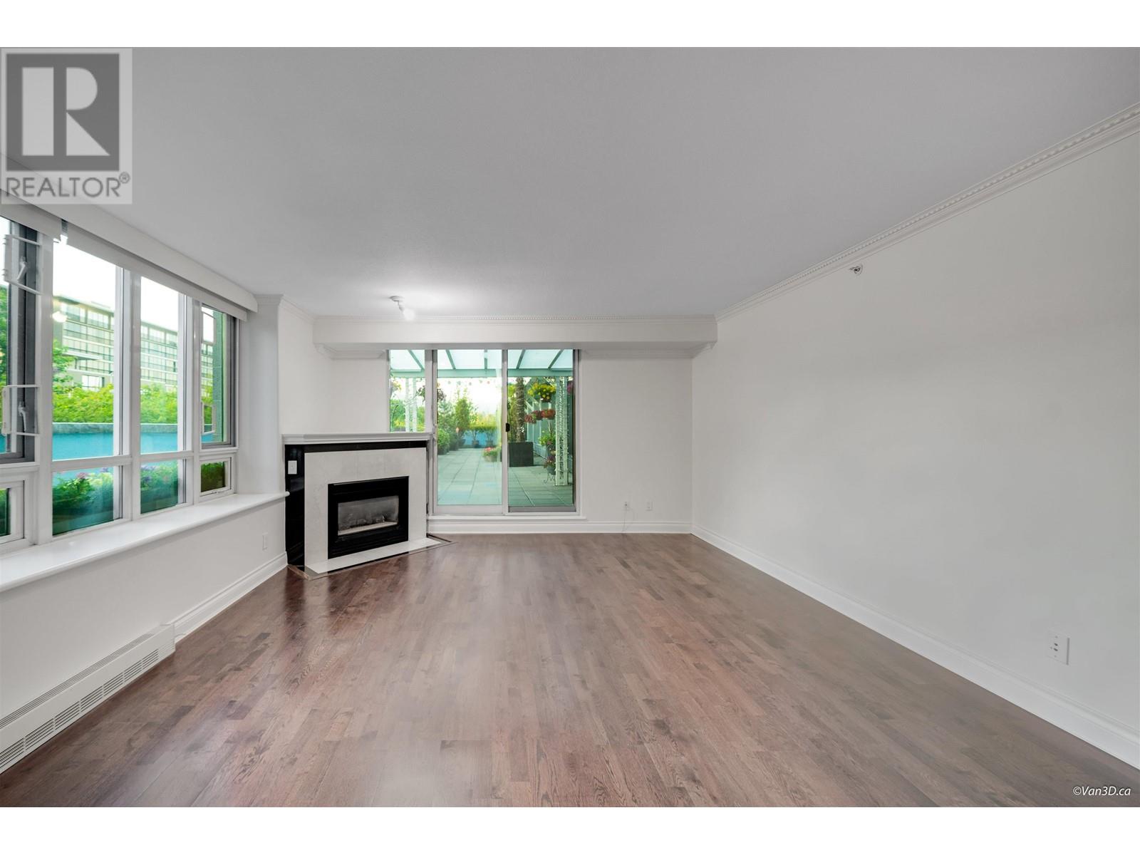 306 560 Cardero Street, Vancouver, British Columbia  V6G 3E9 - Photo 13 - R2896179