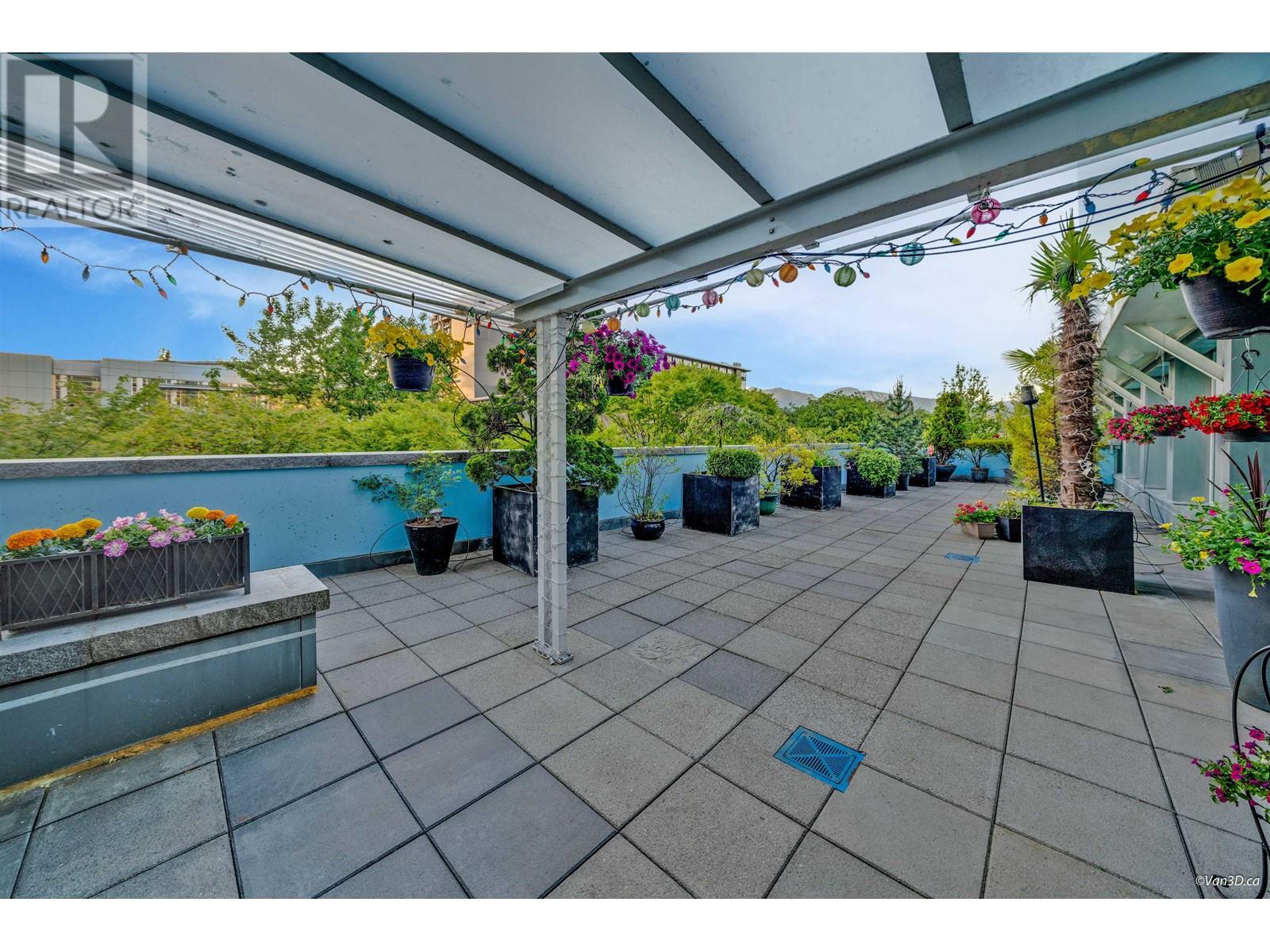 306 560 Cardero Street, Vancouver, British Columbia  V6G 3E9 - Photo 22 - R2896179