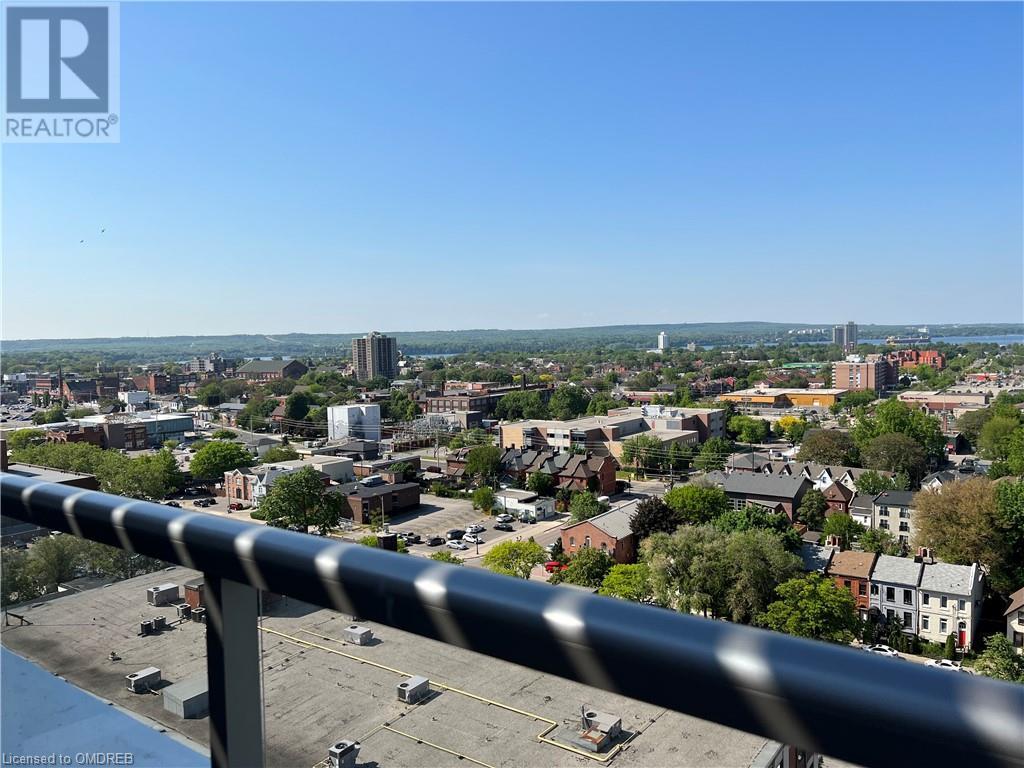 212 King William Street Unit# 1222, Hamilton, Ontario  L8R 0A7 - Photo 20 - 40638439