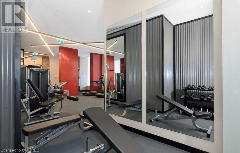 212 King William Street Unit# 1222, Hamilton, Ontario  L8R 0A7 - Photo 22 - 40638439