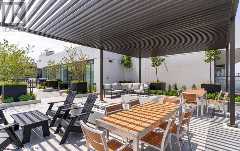 212 King William Street Unit# 1222, Hamilton, Ontario  L8R 0A7 - Photo 24 - 40638439