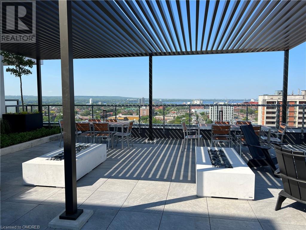 212 King William Street Unit# 1222, Hamilton, Ontario  L8R 0A7 - Photo 26 - 40638439