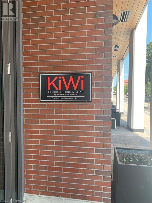 212 King William Street Unit# 1222, Hamilton, Ontario  L8R 0A7 - Photo 3 - 40638439