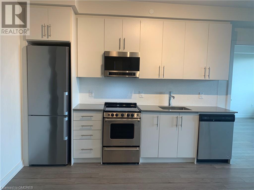 212 King William Street Unit# 1222, Hamilton, Ontario  L8R 0A7 - Photo 7 - 40638439