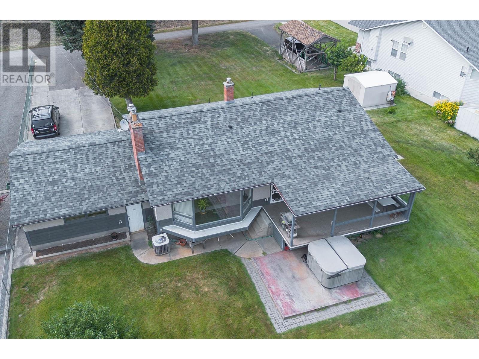 1975 WESTSYDE RD, kamloops, British Columbia