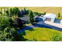 7998 WELLINGTON RD 7, alma, Ontario