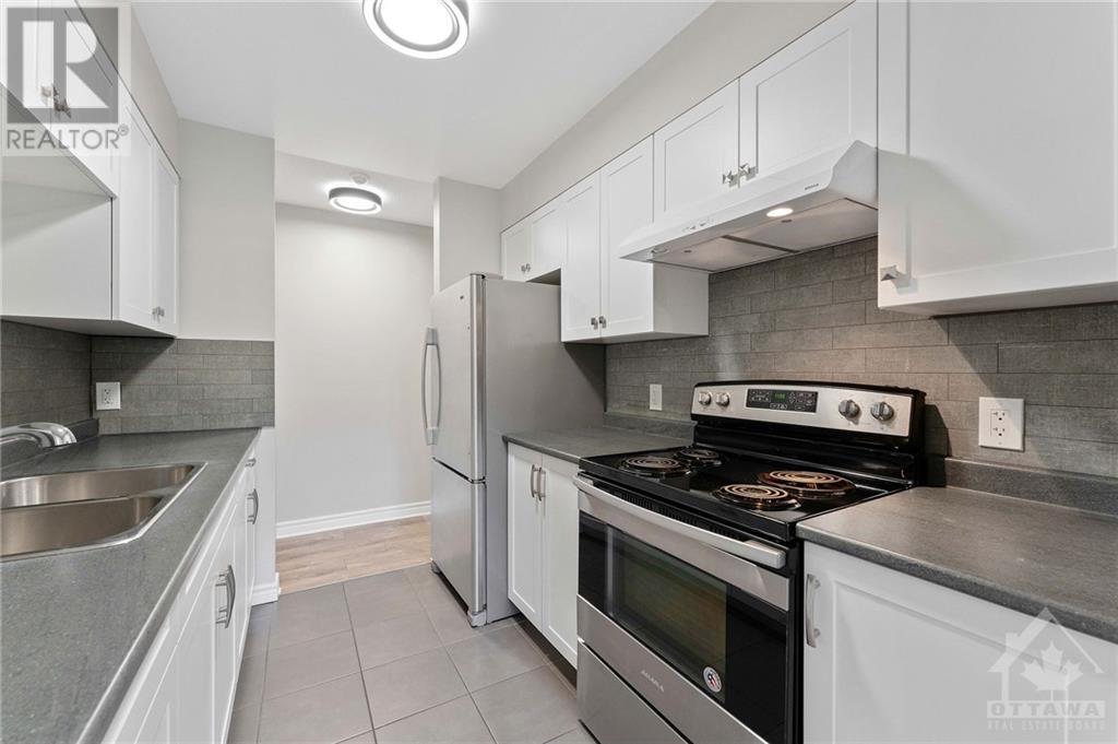 8 PEARL STREET UNIT#206 Ottawa