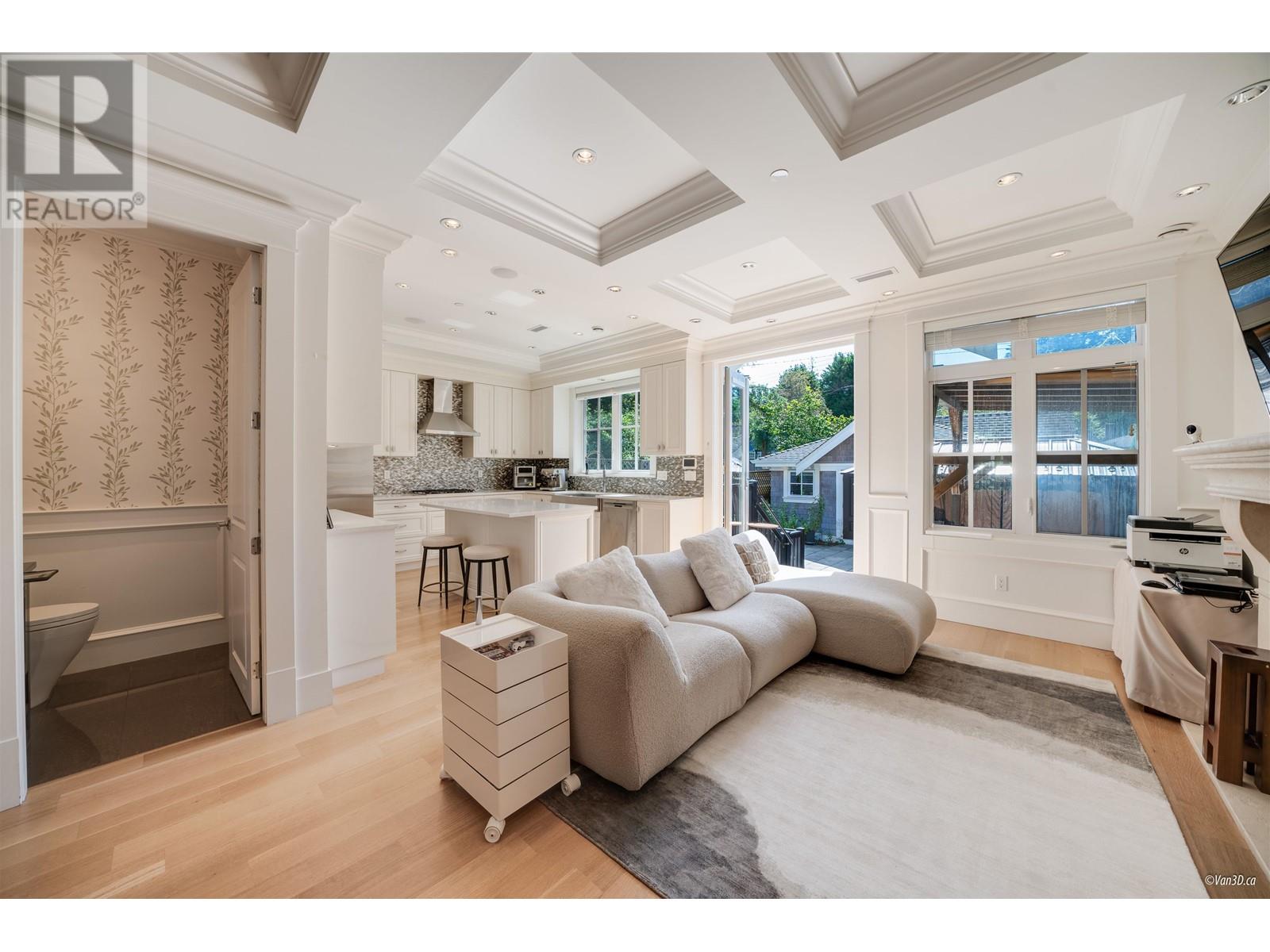 4474 W 15th Avenue, Vancouver, British Columbia  V6R 3B2 - Photo 13 - R2920159