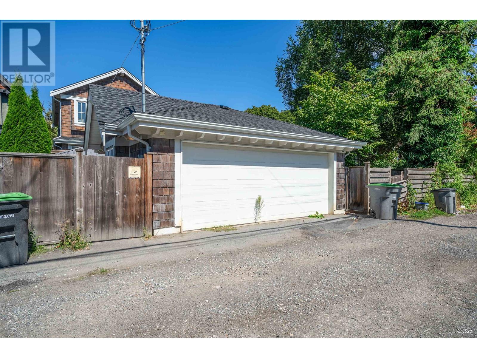 4474 W 15th Avenue, Vancouver, British Columbia  V6R 3B2 - Photo 39 - R2920159