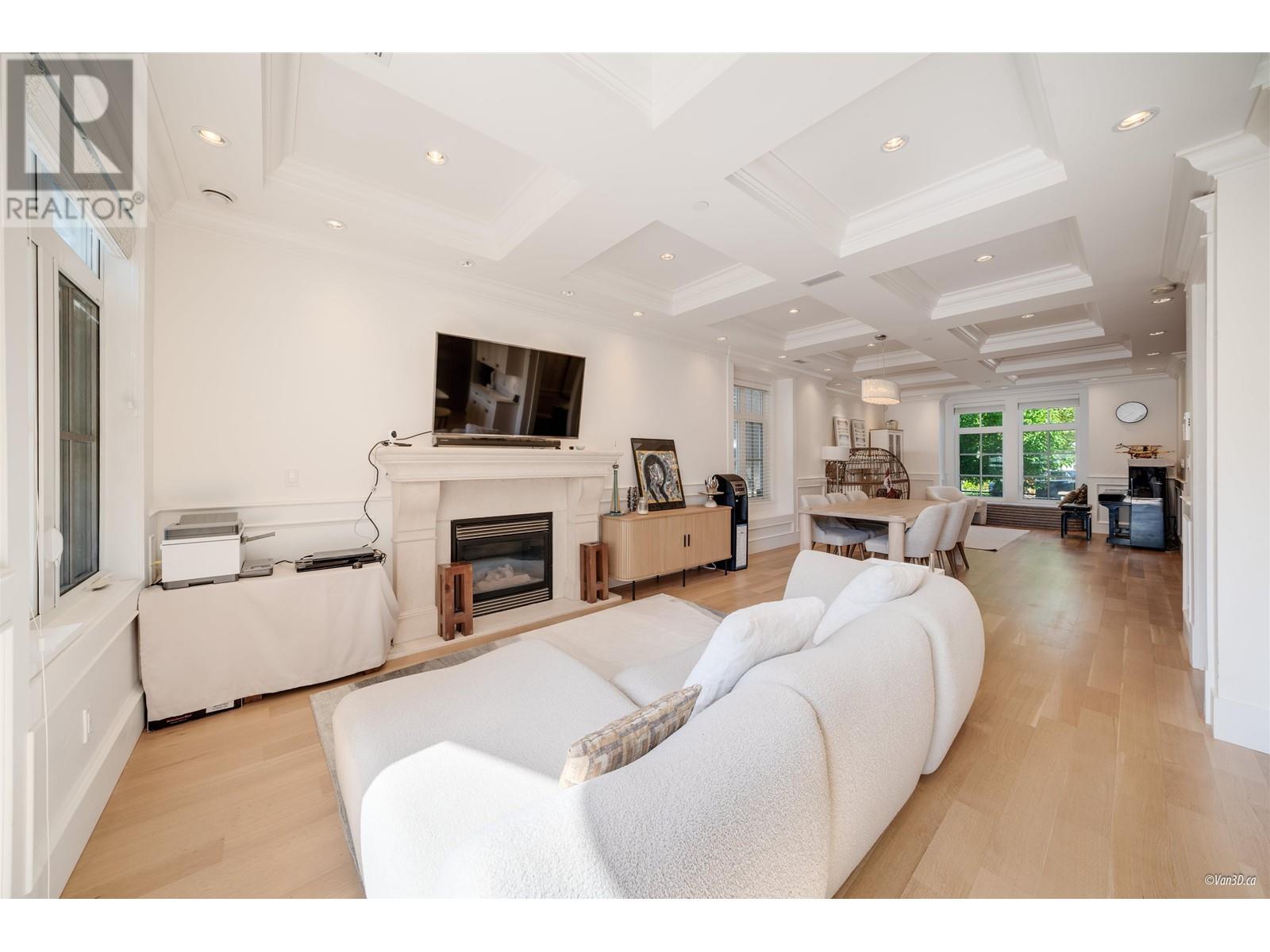 4474 W 15th Avenue, Vancouver, British Columbia  V6R 3B2 - Photo 10 - R2920159
