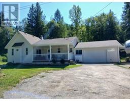 106E N. THOMPSON HIGHWAY E, clearwater, British Columbia