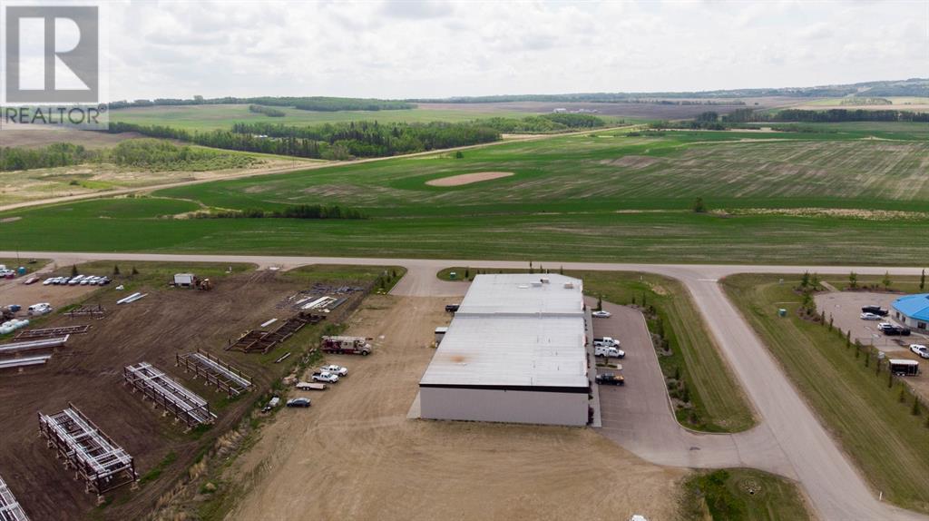 26103 40 Highway 12, Rural Lacombe County, Alberta  T4L 0H6 - Photo 29 - A1225293