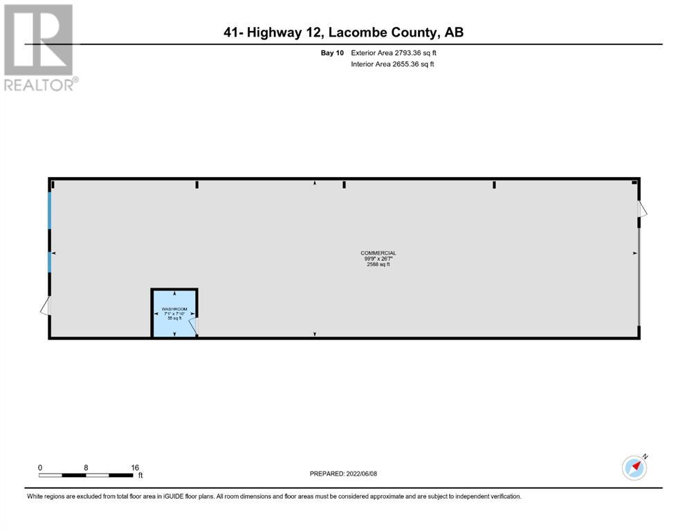 26103 40 Highway 12, Rural Lacombe County, Alberta  T4L 0H6 - Photo 39 - A1225293