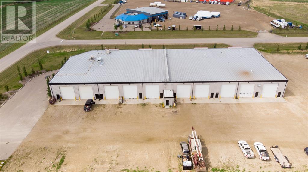 26103 40 Highway 12, Rural Lacombe County, Alberta  T4L 0H6 - Photo 13 - A1225293