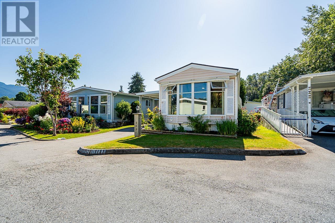 506 Raindance Court, West Vancouver, British Columbia  V7P 3K1 - Photo 5 - R2906817