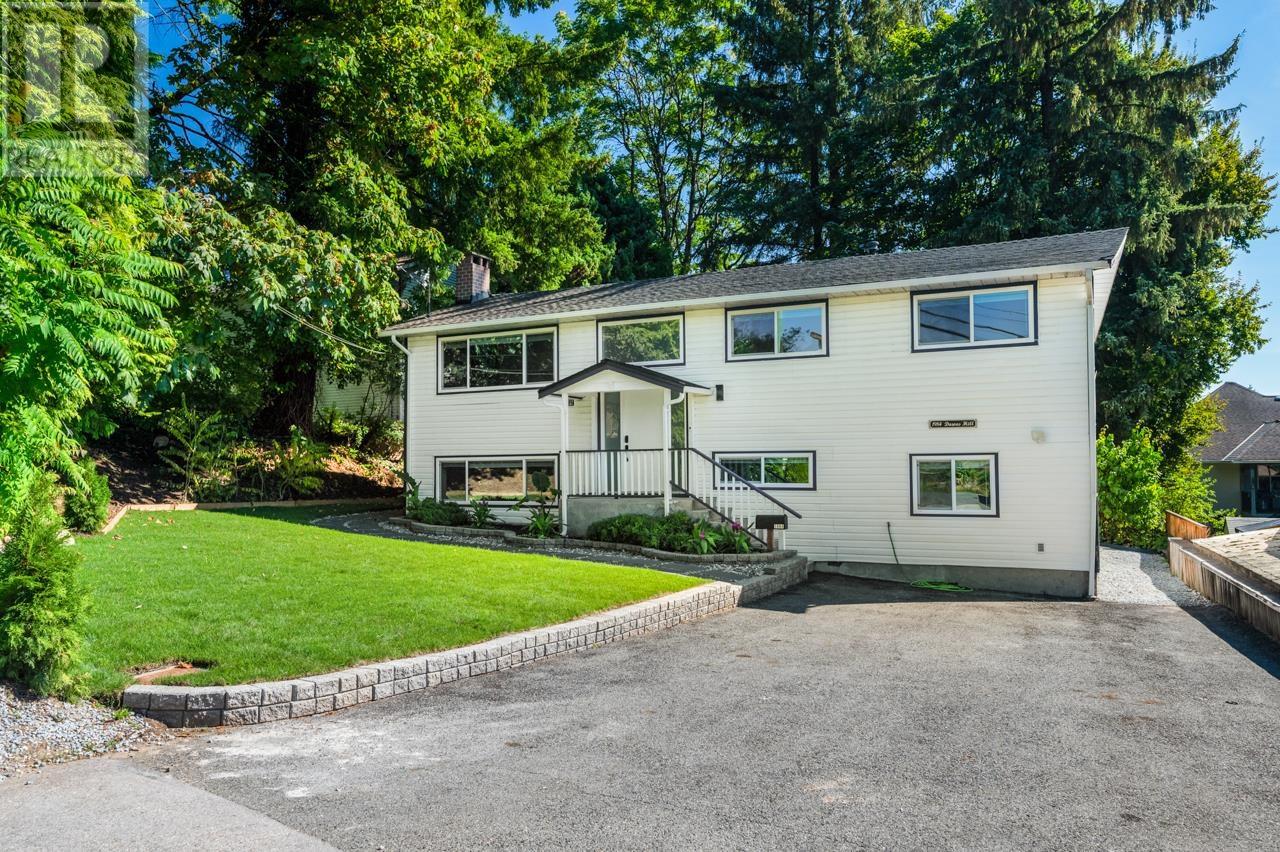 1984 Dawes Hill Road, Coquitlam, British Columbia  V3K 1M6 - Photo 2 - R2918543