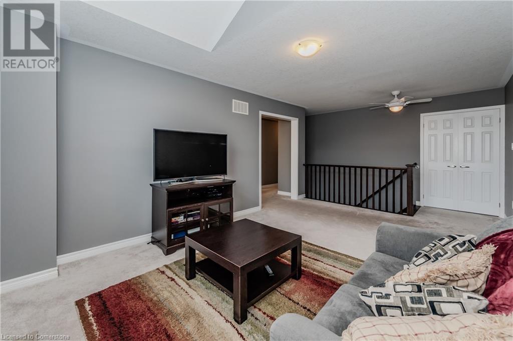 399 Grovehill Crescent, Kitchener, Ontario  N2R 0K9 - Photo 26 - 40639206