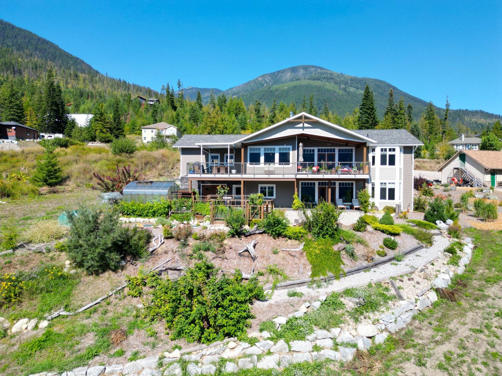 125 Lakeview Drive, Nelson, British Columbia  V1L 6W6 - Photo 5 - 2479366