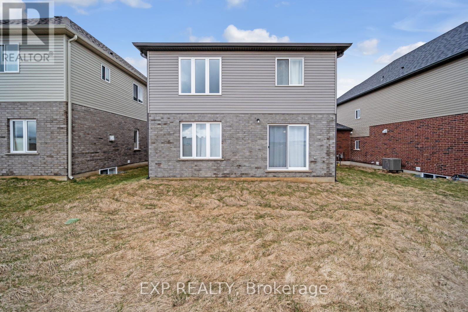 270 Bradshaw Drive, Stratford, Ontario  N5A 0C8 - Photo 5 - X9297264