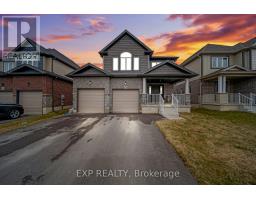 270 BRADSHAW DRIVE, stratford, Ontario