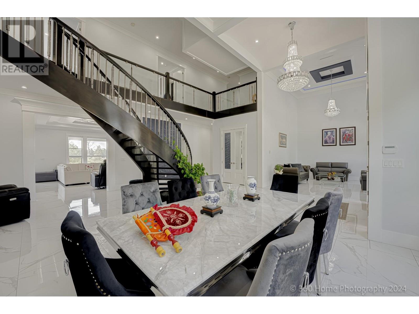 Listing Picture 6 of 40 : 10211 NO. 6 ROAD, Richmond / 烈治文 - 魯藝地產 Yvonne Lu Group - MLS Medallion Club Member