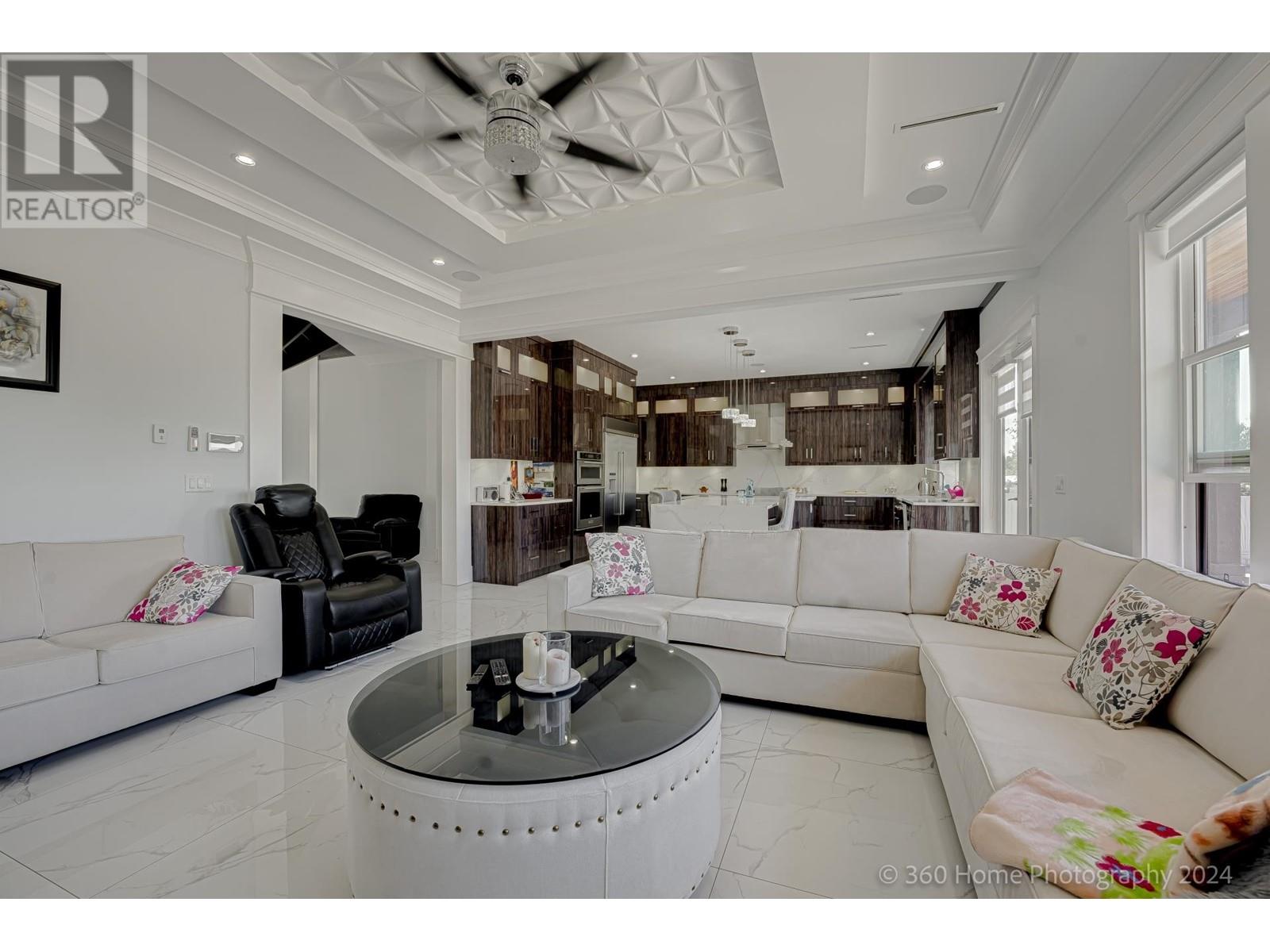 Listing Picture 11 of 40 : 10211 NO. 6 ROAD, Richmond / 烈治文 - 魯藝地產 Yvonne Lu Group - MLS Medallion Club Member