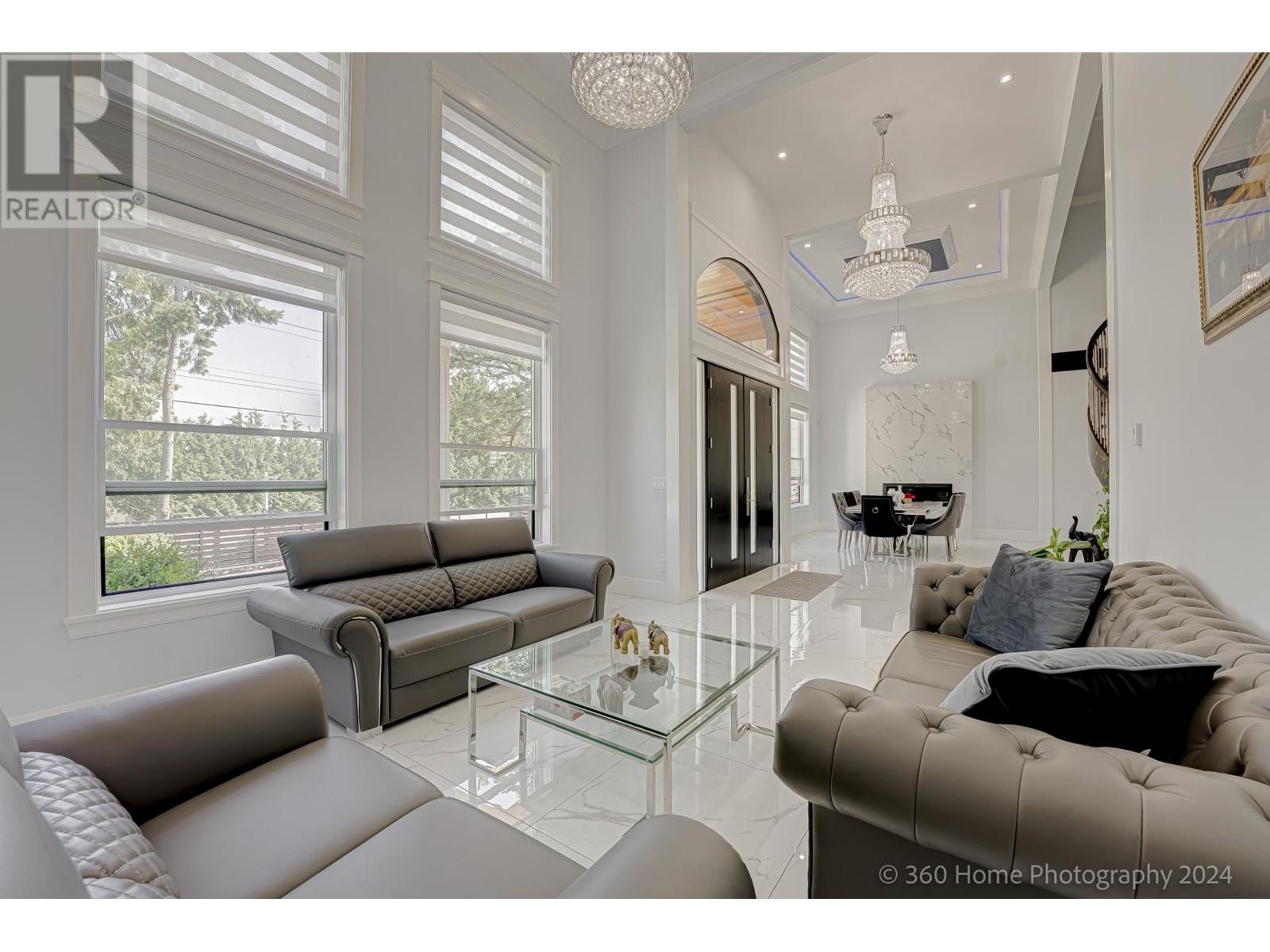 Listing Picture 5 of 40 : 10211 NO. 6 ROAD, Richmond / 烈治文 - 魯藝地產 Yvonne Lu Group - MLS Medallion Club Member