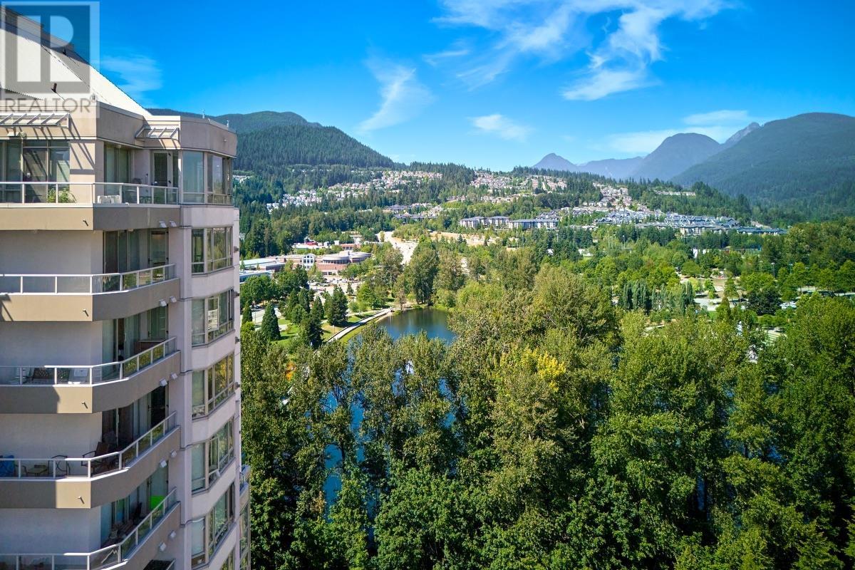 2205 3070 Guildford Way, Coquitlam, British Columbia  V3B 7R8 - Photo 19 - R2920329